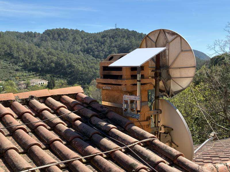 Installation et dépannage Antenne & Télévision TNT à Toulon 83 dans le — free download